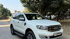 Used Ford Endeavour Titanium Plus 2.2 4x2 AT in Chandigarh