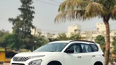 Used Tata Safari XZA Plus 6S in Surat