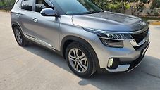 Used Kia Seltos HTK Plus 1.5 Diesel in Hyderabad
