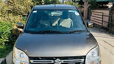Used Maruti Suzuki Wagon R ZXi 1.2 in Guwahati