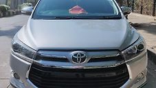 Used Toyota Innova Crysta 2.8 ZX AT 7 STR [2016-2020] in Mumbai