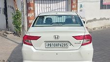Used Honda Amaze 1.2 S MT Petrol [2018-2020] in Ludhiana