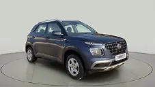 Used Hyundai Venue S 1.2 Petrol in Jaipur