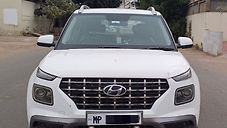 Used Hyundai Venue SX 1.4 CRDi in Indore