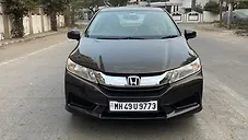 Used Honda City V in Nagpur