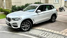 Used BMW X3 xDrive-20d xLine in Delhi