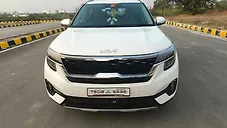 Used Kia Seltos HTX Plus 1.5 Diesel [2020-2021] in Hyderabad