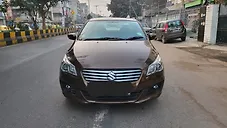 Used Maruti Suzuki Ciaz VXi+ in Delhi