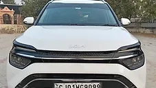 Used Kia Carens Luxury Plus 1.5 Diesel 7 STR in Ahmedabad