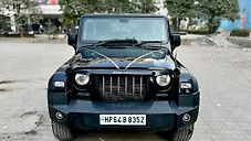 Used Mahindra Thar LX Hard Top Petrol MT 4WD in Delhi