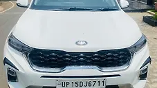 Used Kia Sonet HTK 1.2 [2020-2021] in Ghaziabad
