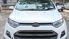 Used Ford EcoSport Titanium+ 1.5L TDCi in Ahmedabad