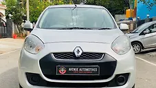 Used Renault Pulse RxZ Airbags in Bangalore