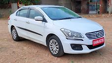 Used Maruti Suzuki Ciaz VDi+ SHVS in Delhi