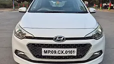 Used Hyundai Elite i20 Sportz 1.2 in Indore