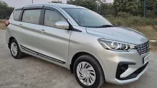 Used Maruti Suzuki Ertiga VXi in Indore