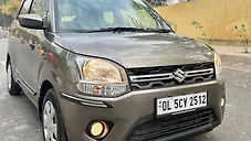 Used Maruti Suzuki Wagon R VXi 1.0 [2019-2019] in Delhi