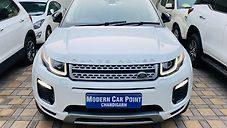 Used Land Rover Range Rover Evoque Dynamic SD4 in Chandigarh