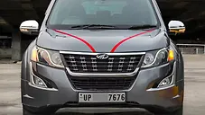 Used Mahindra XUV500 W8 in Lucknow