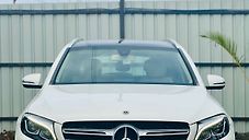 Used Mercedes-Benz GLC 220d 4MATIC Progressive [2019-2021] in Surat