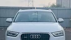 Used Audi Q3 35 TDI Premium Plus in Surat