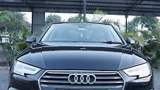 Used Audi A4 35 TDI Technology in Surat