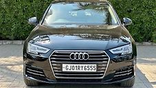 Used Audi A4 35 TDI Technology in Surat