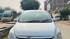 Used Maruti Suzuki Ertiga VDI SHVS in Lucknow