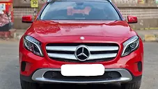 Used Mercedes-Benz GLA 200 CDI Sport in Mumbai