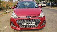 Used Hyundai Grand i10 Sportz (O) AT 1.2 Kappa VTVT [2017-2018] in Navi Mumbai