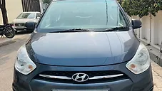 Used Hyundai i10 Magna 1.2 Kappa2 in Lucknow