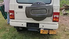 Used Mahindra Bolero B4 in Ranchi