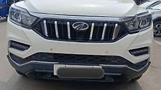 Used Mahindra Alturas G4 4WD AT in Raipur