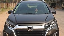 Used Honda WR-V VX MT Petrol in Pune