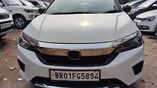 Used Honda City 4th Generation ZX Petrol in Patna