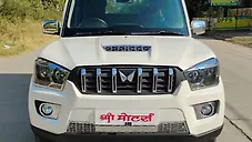 Used Mahindra Scorpio S10 in Indore