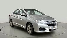 Used Honda City SV CVT in Mumbai