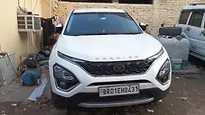 Used Tata Harrier XZ [2019-2020] in Patna