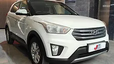 Used Hyundai Creta 1.6 S Plus AT in Ahmedabad