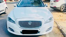 Used Jaguar XJ L 3.0 Diesel in Chandigarh