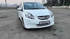 Used Honda Amaze 1.5 E i-DTEC in Karnal