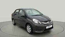 Used Honda Amaze 1.5 SX i-DTEC in Hyderabad