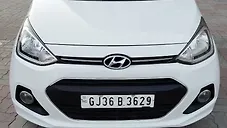 Used Hyundai Xcent S 1.1 CRDi in Rajkot