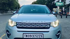 Used Land Rover Discovery Sport HSE Luxury in Chennai
