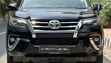 Used Toyota Fortuner 2.8 4x2 AT [2016-2020] in Delhi