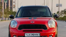 Used MINI Cooper S in Surat