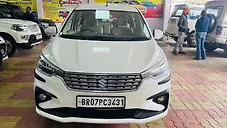 Used Maruti Suzuki Ertiga VXi in Muzaffurpur