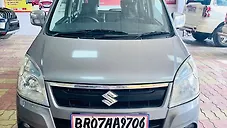 Used Maruti Suzuki Wagon R 1.0 VXI in Muzaffurpur