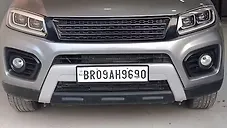 Used Maruti Suzuki Vitara Brezza ZXi in Muzaffurpur