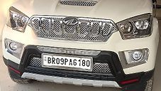 Used Mahindra Scorpio 2021 S5 2WD 7 STR in Muzaffurpur
